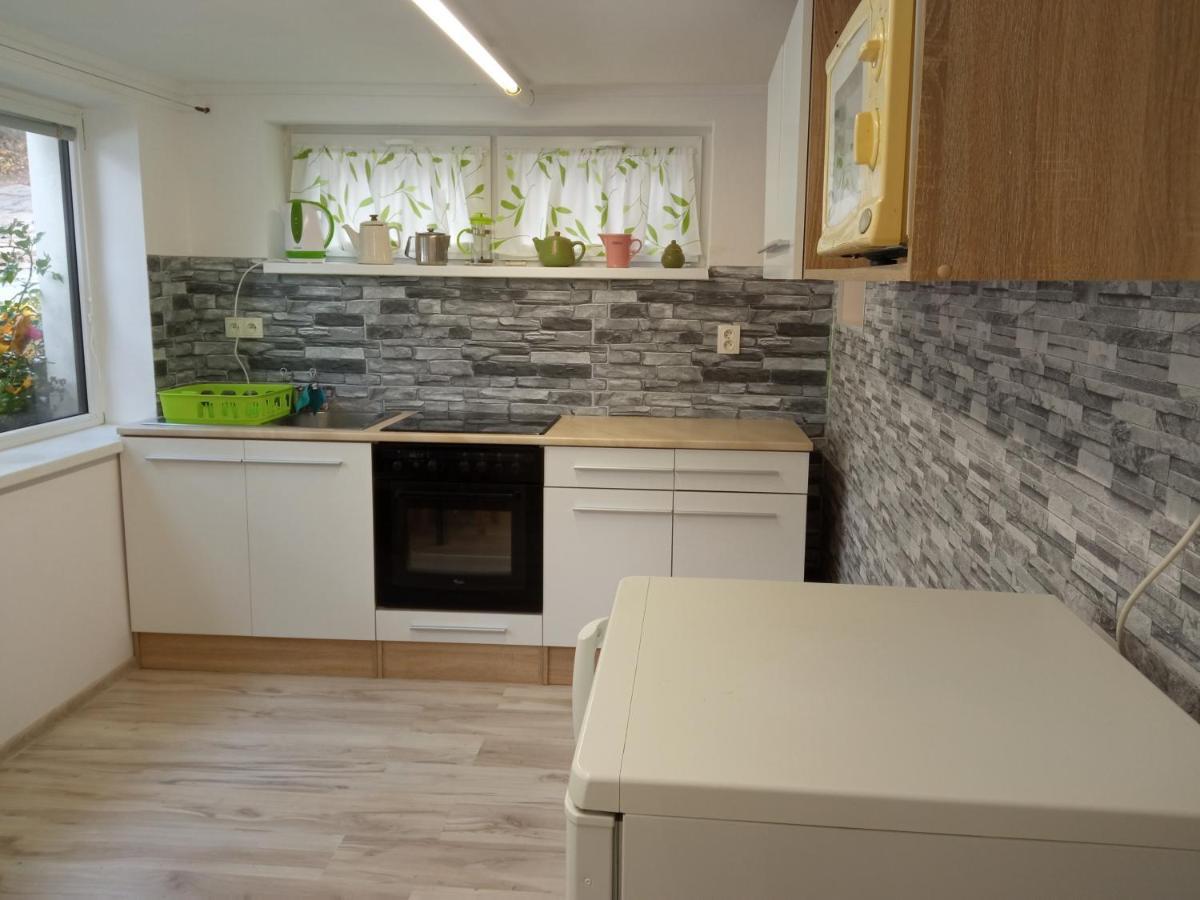 Apartmany Rybnik Český Krumlov Exterior foto