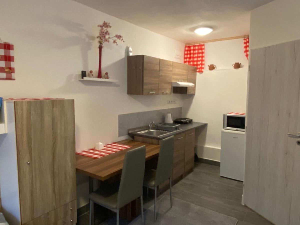 Apartmany Rybnik Český Krumlov Exterior foto