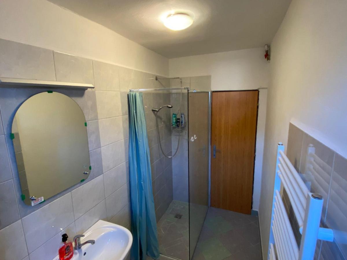 Apartmany Rybnik Český Krumlov Exterior foto